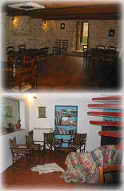Photo du salon