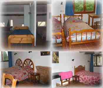 Photos de nos chambres