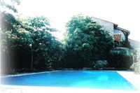 Photo de notre piscine
